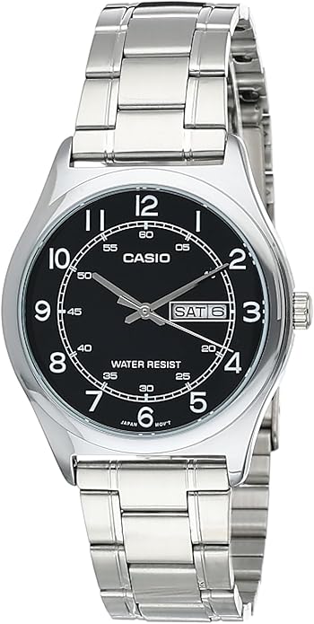 CASIO MTP-V006D-1B2UDF