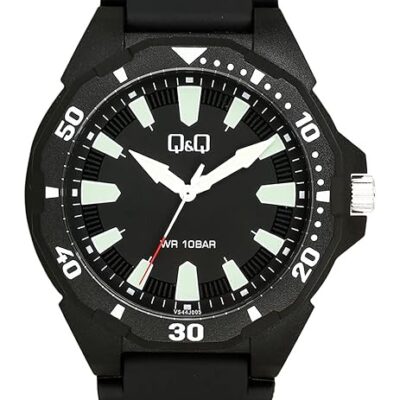Q&Q VS44J005Y