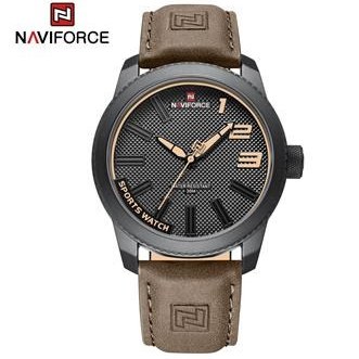 NAVIFORCE 9202 .B/ Y /BN