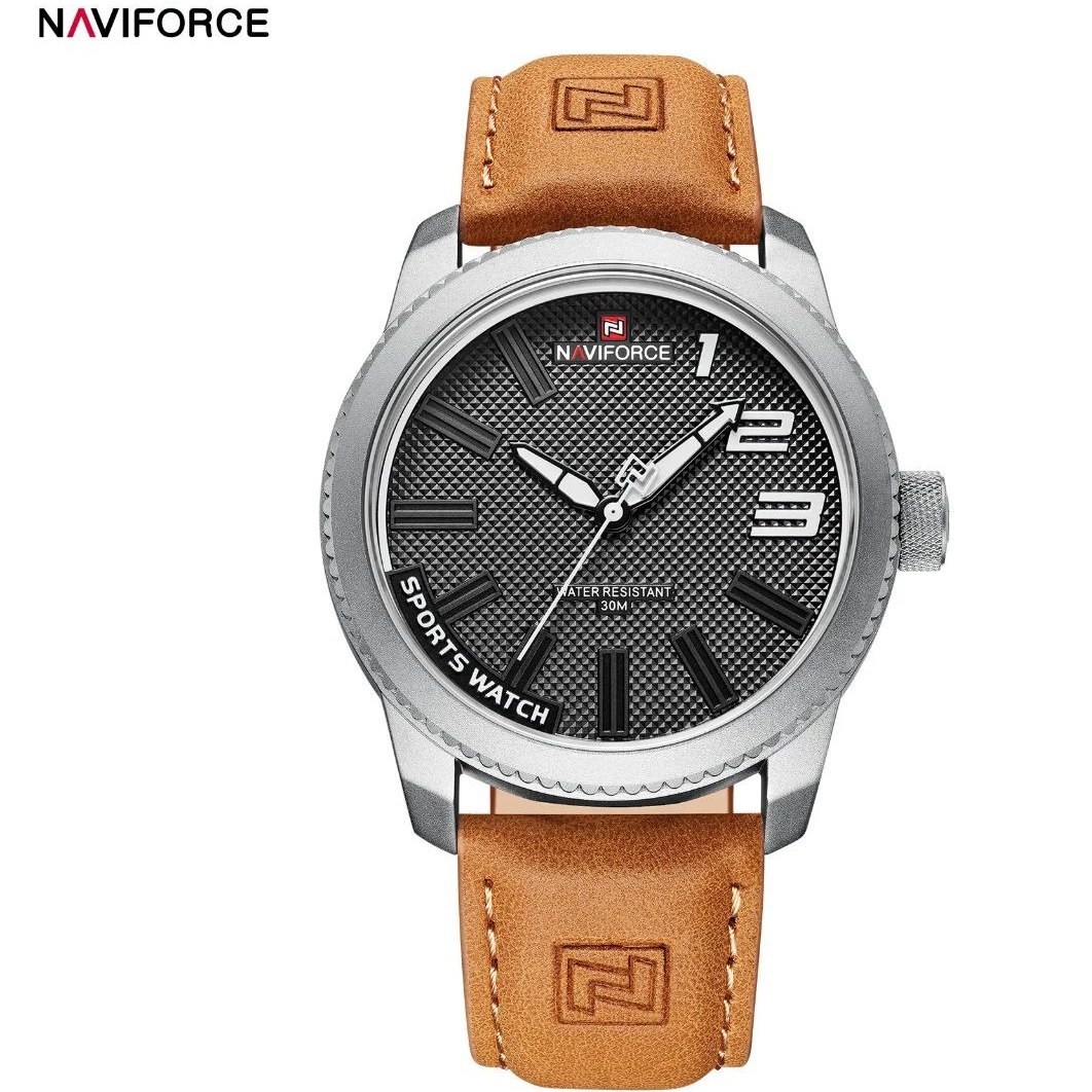 NAVIFORCE 9202 .S/ W /L .BN