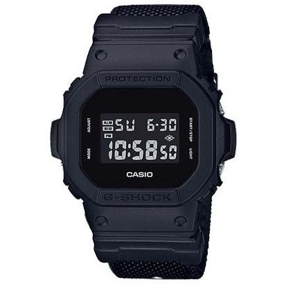 CASIO DW-5600BBN-1DR