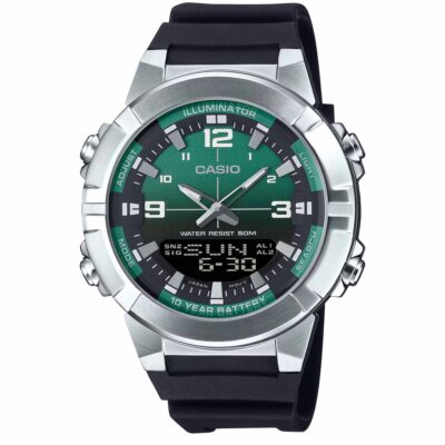 CASIO AMW-870A-3AVDF