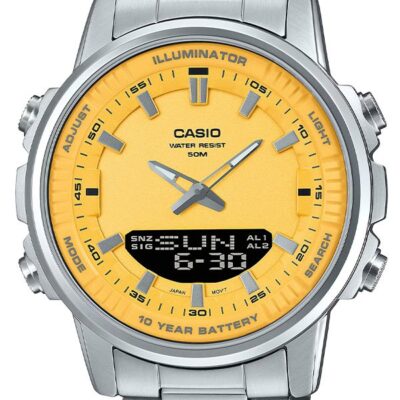 CASIO AMW-880D-9AVDF