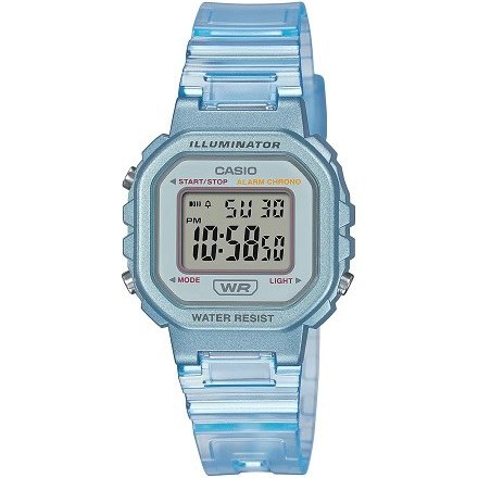 CASIO LA-20WHS-2ADF