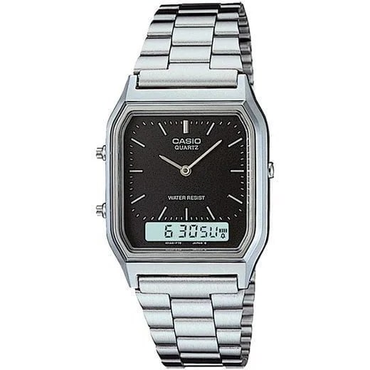 CASIO AQ-230A-1DMQ