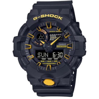 CASIO G-SHOCK GA-700CY-1ADR