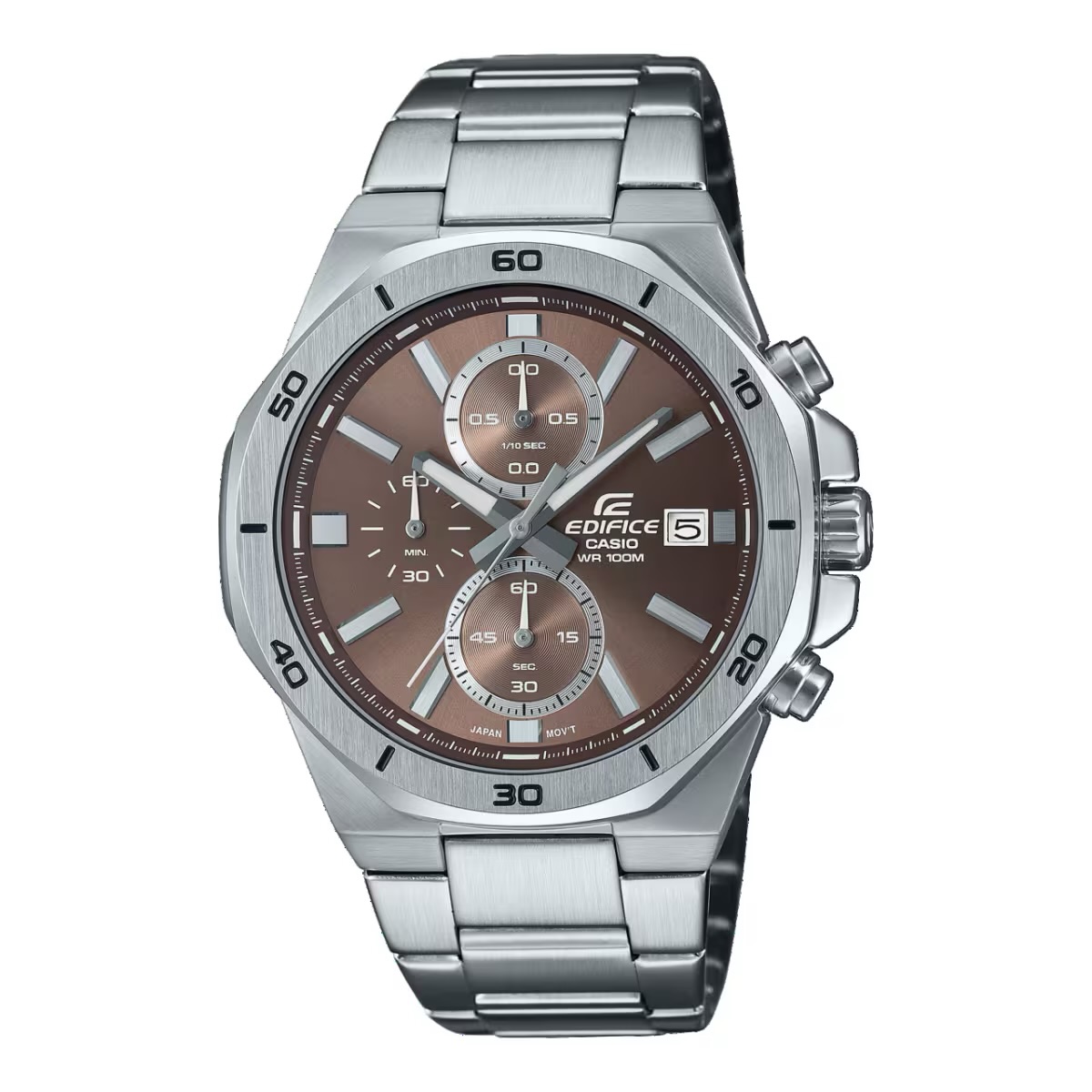 CASIO EFV-640D-5AVUDF