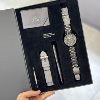 CREST 9023-2 پک کادویی