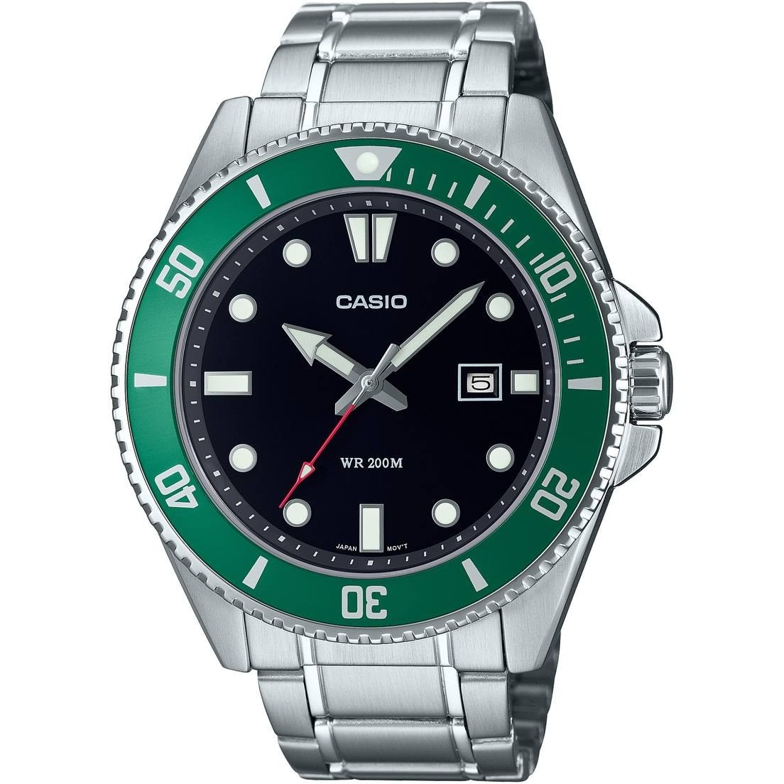 CASIO MDV-107D-3AVDF