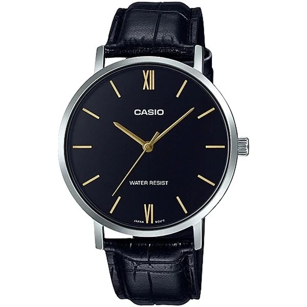 CASIO MTP-VT01L-1BUDF