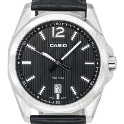 CASIO MTP E725L-1AVDF