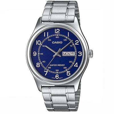 CASIO MTP-V006D-2BUDF