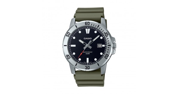 CASIO MTP-VD01-3EVUDF