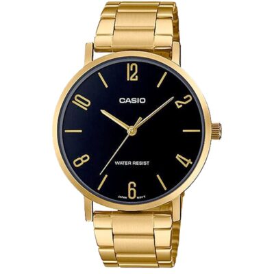 CASIO MTP-VT01G-1B2UDF