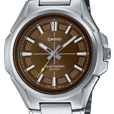 CASIO MTP- RS100D-5AVDF