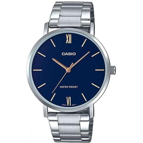 CASIO MTP-VT01D-2BUDF
