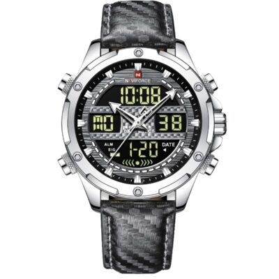 NAVIFORCE NF9194 S/GY/GY