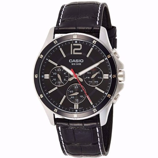 CASIO MTP-1374L-1AVDF