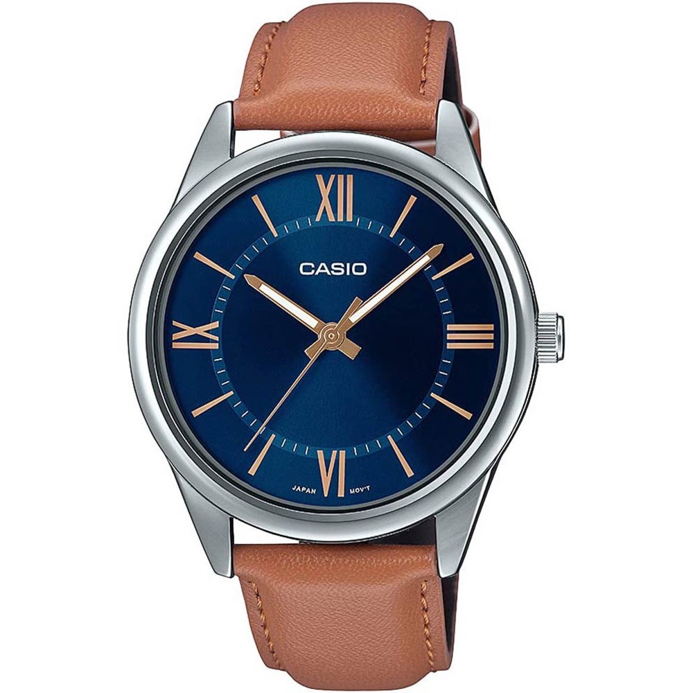 CASIO MTP-V005L-2B5UDF