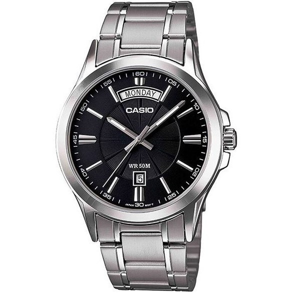 CASIO MTP-1381D-1AVDF