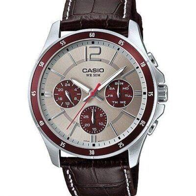 CASIO MTP-1374L-7A1VDF