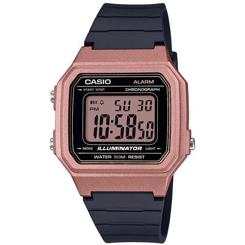 CASIO W-217HM-5AVDF