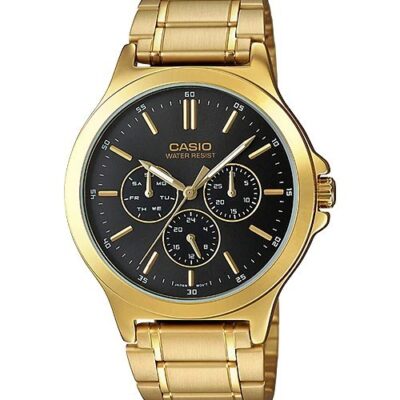 CASIO MTP-V300G-1AUDF
