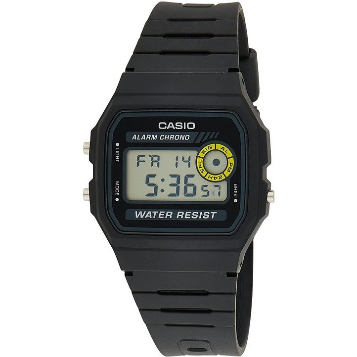 CASIO F-94WA-8DG