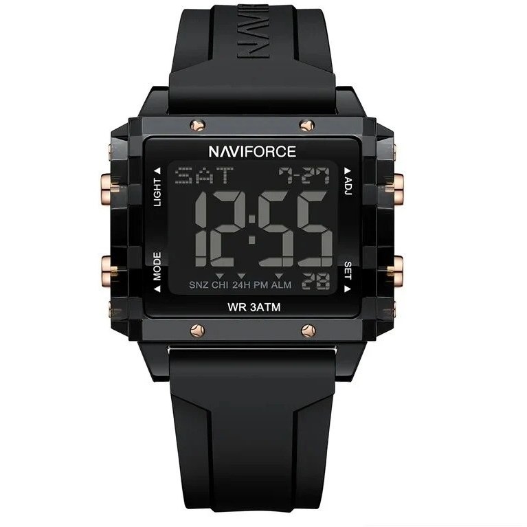 NAVIFORCE 7101. B/ B