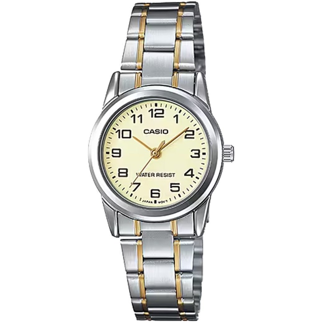 CASIO LTP-V001SG-9BUDF