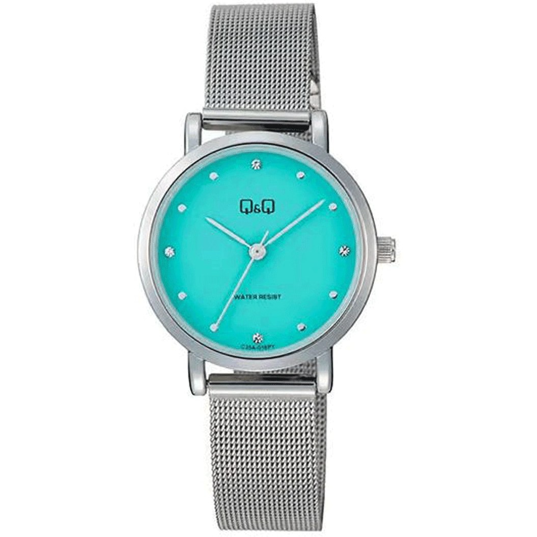 Q&Q C35A-018PY