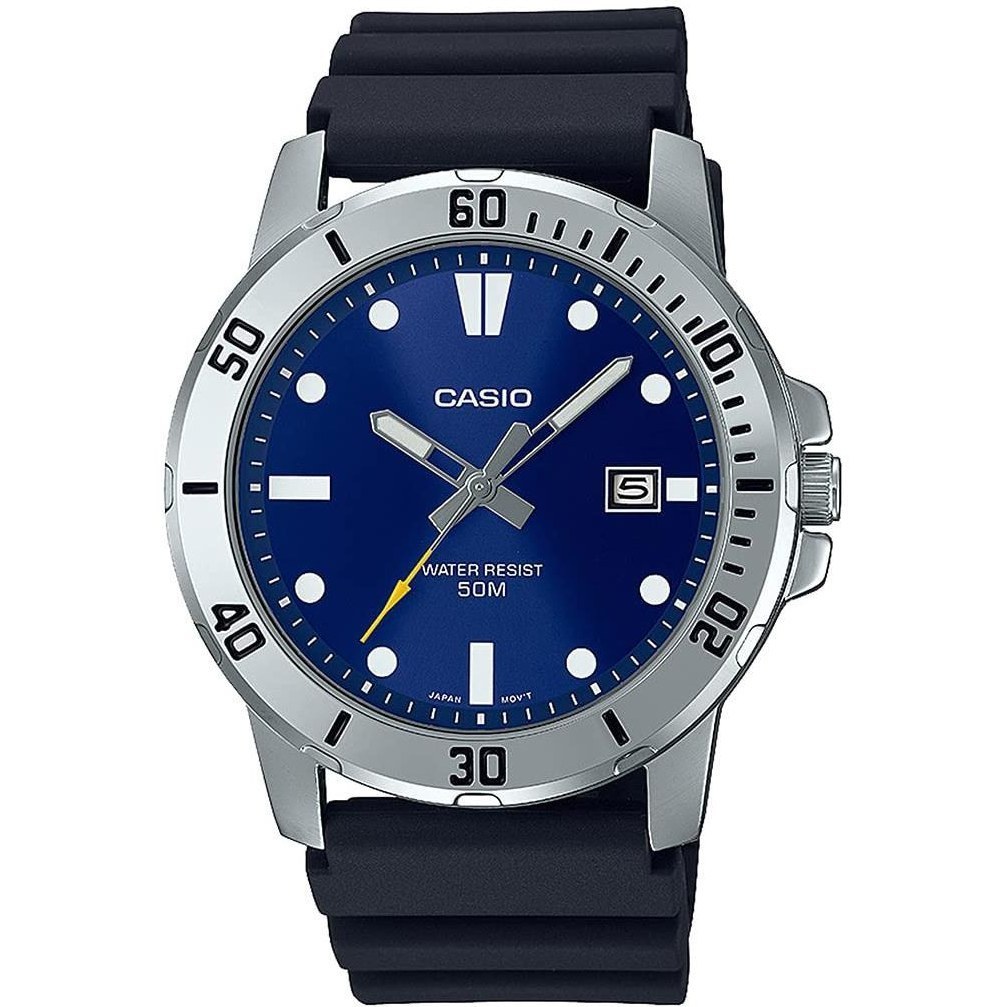 CASIO MTP-VD01-2EVUDF