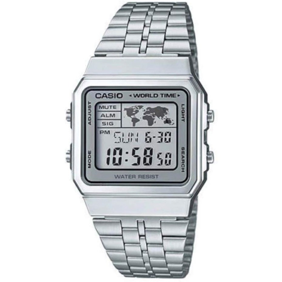 CASIO A500WA-7DF