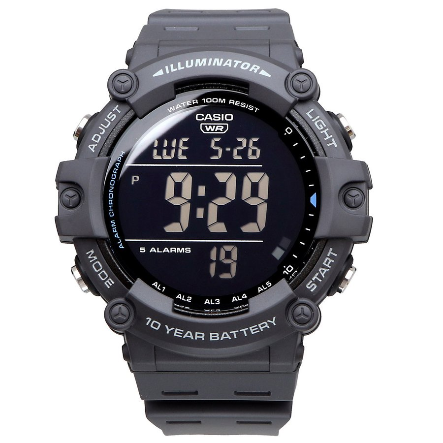 CASIO AE-1500WH-8BVDF