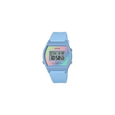 CASIO LW-205H-2ADF