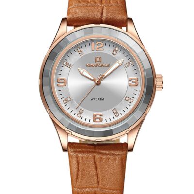 NAVIFORCE NF5040 RG/W/BN