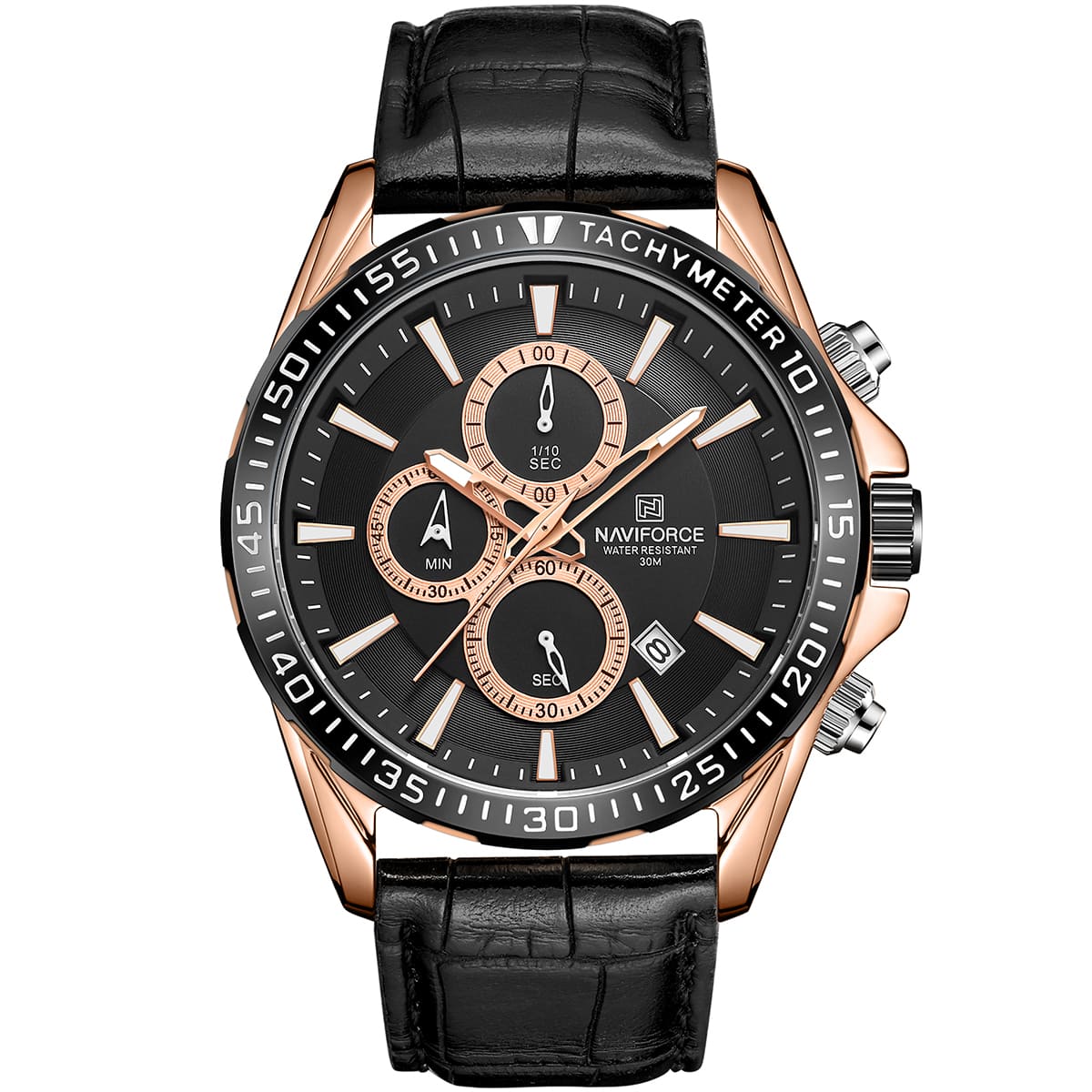 NAVIFORCE NF8001 B/RG/B