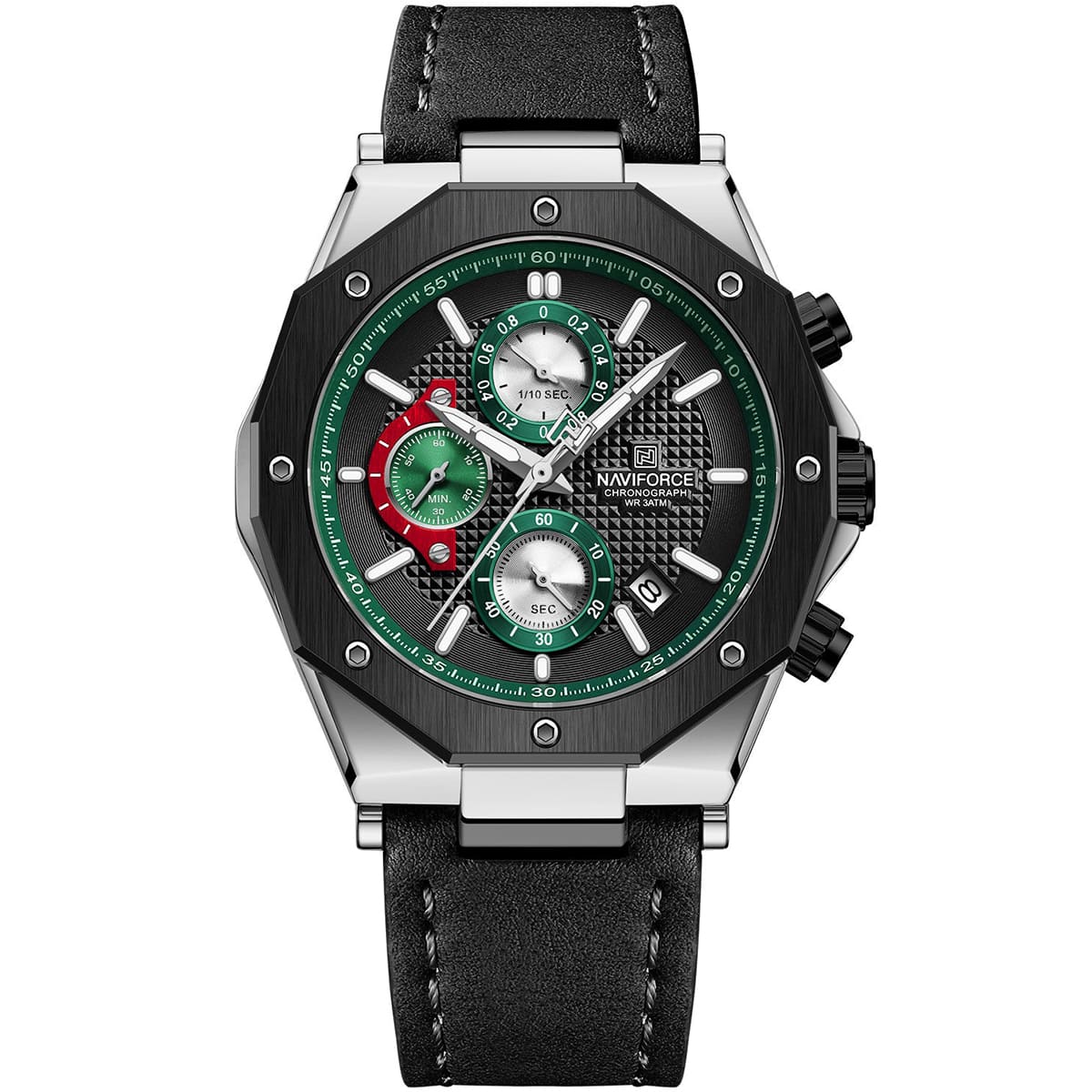 NAVIFORCE NF8028L S/B/B