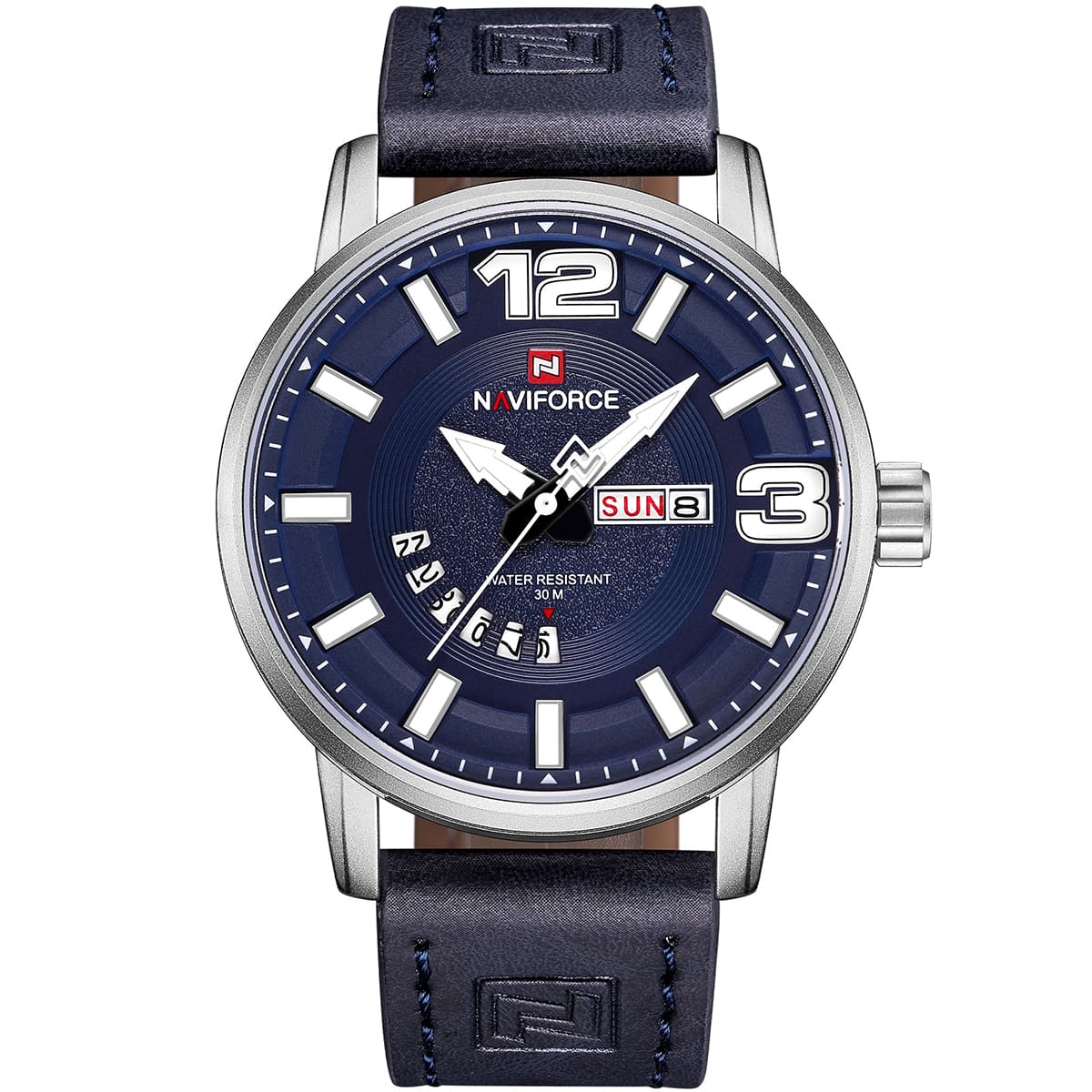 NAVIFORCE 9143. S/ BE/ BE