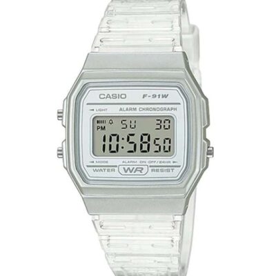 CASIO F-91WS-7DF