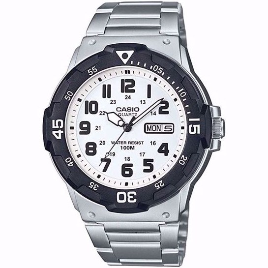 CASIO MRW-200HD-7BVDF