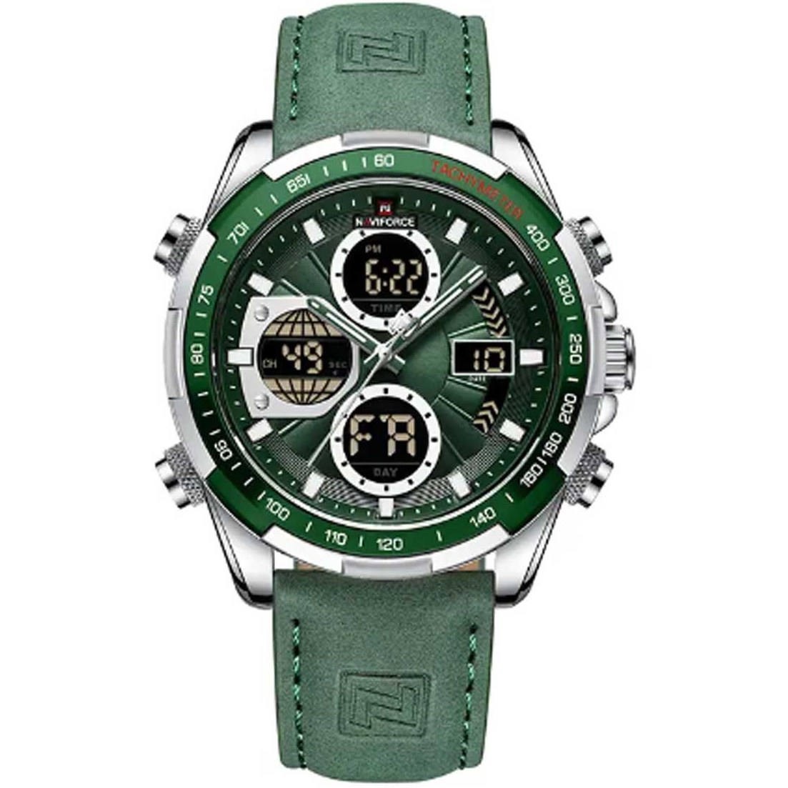 NAVIFORCE 9197. S/ GN/ GN