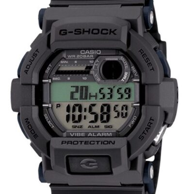 CASIO G-SHOCK GD-350-8DR