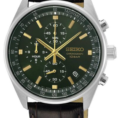 SEIKO SSB385P1