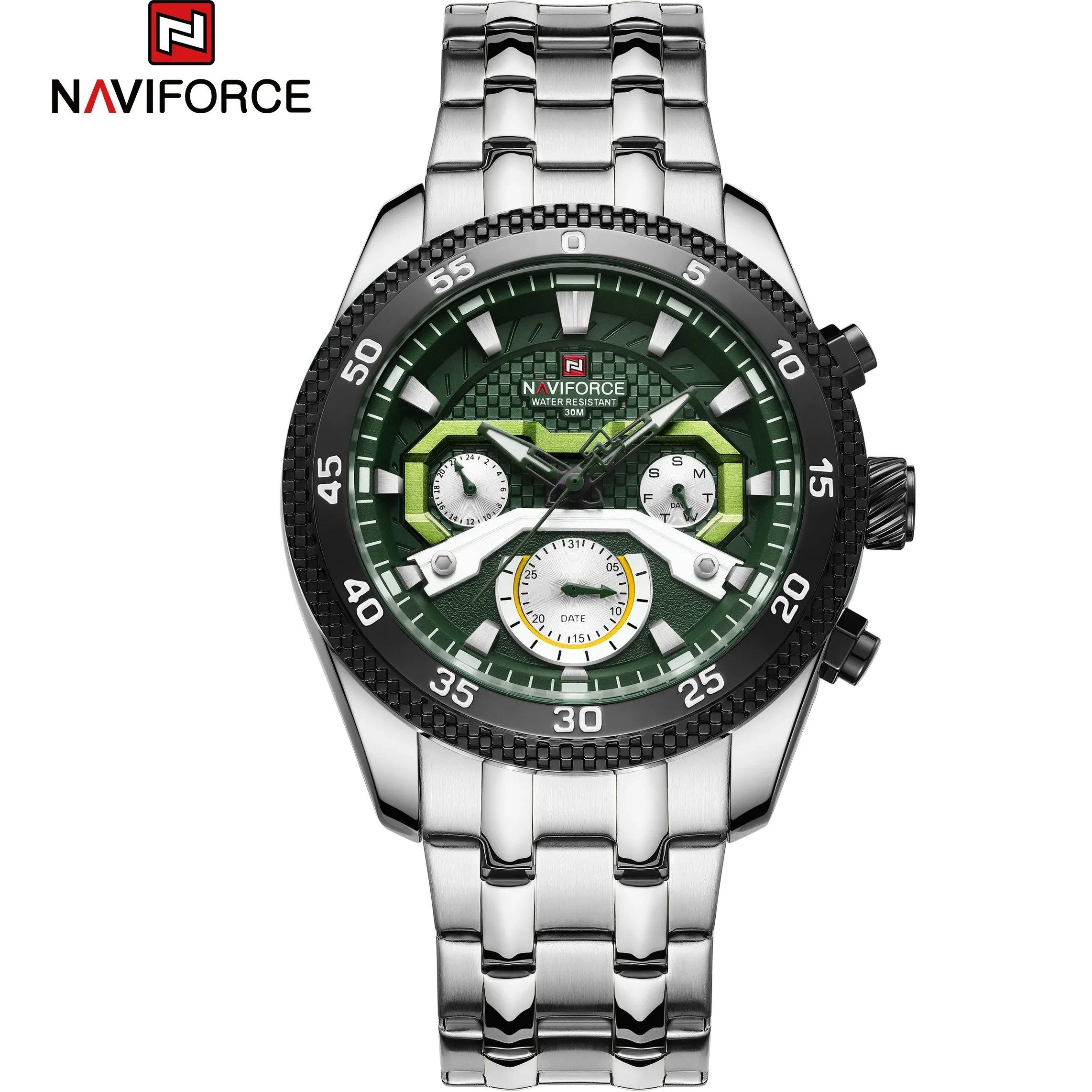 NAVIFORCE 9222. S/ GN