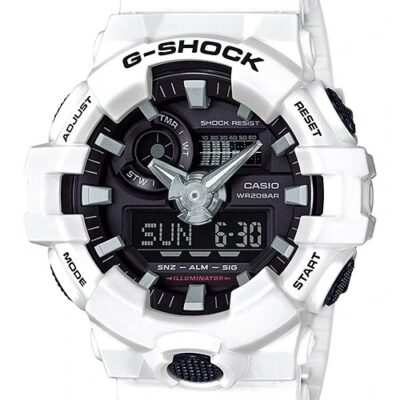 CASIO GSHOCK GA-700-7ADR