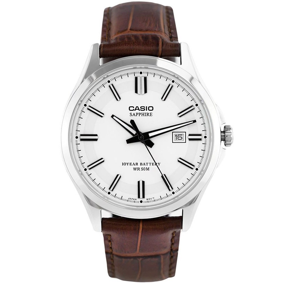 CASIO MTS-100L-7AVDF