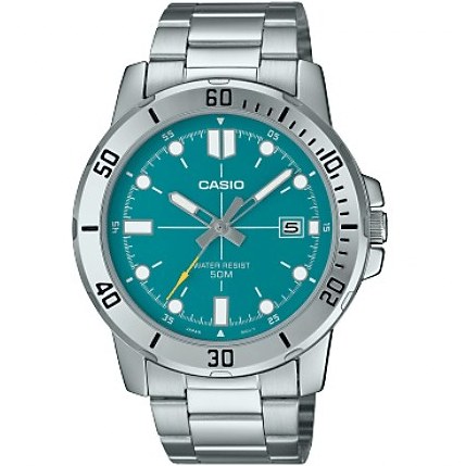 CASIO MTP-VD01D-3E2VUDF