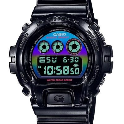 CASIO GSHOCK DW-6900RGB-1DR