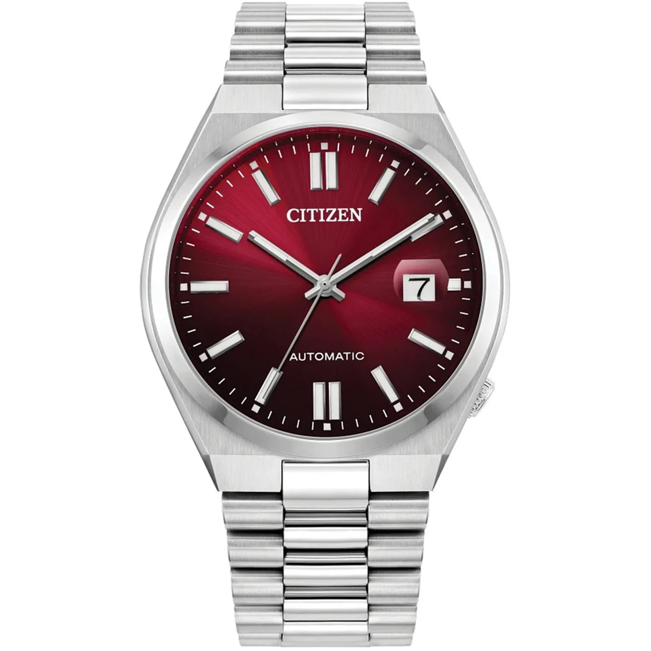 CITIZEN NJ0150-56W